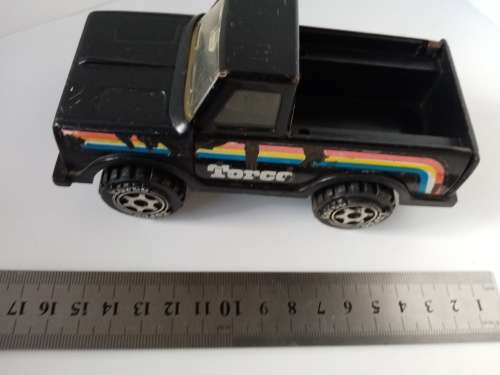 1980 Torco Metal and Plastic Bakkie