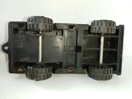 1980 Torco Metal and Plastic Bakkie