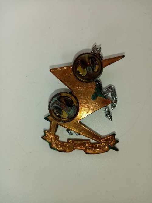 TECHNICAL SERVICE CORPS BERET BADGE