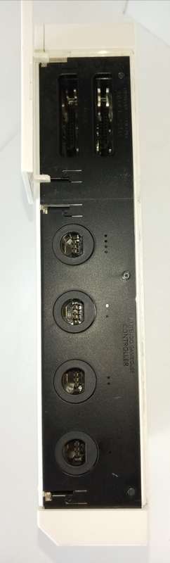 Nintendo Wii Console only works 00%