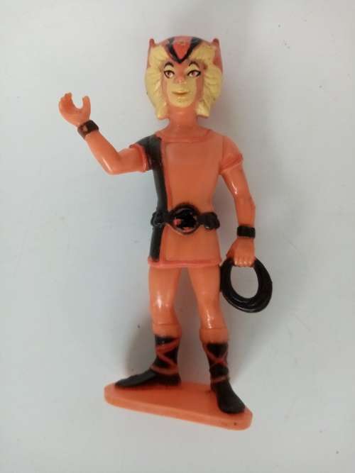 Wylikat from Thundercats