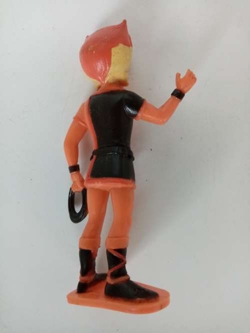 Wylikat from Thundercats