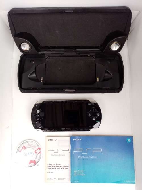 Psp Lot