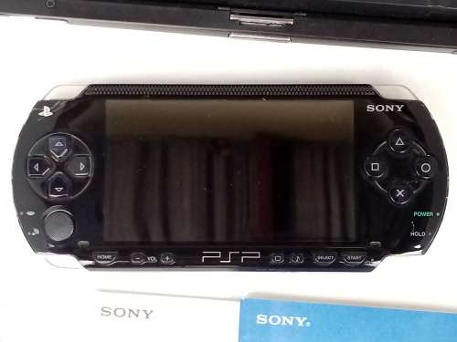 Psp Lot