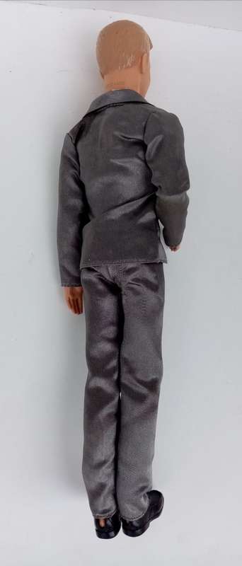 Ken 2012 Mattel