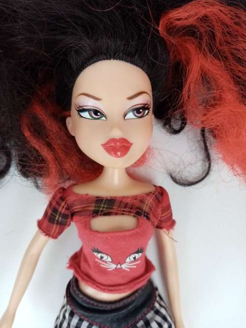Bratz Jade