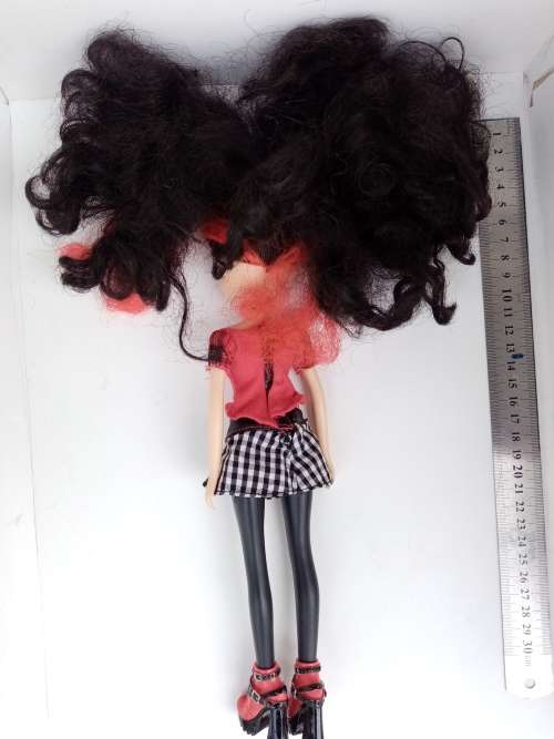 Bratz Jade
