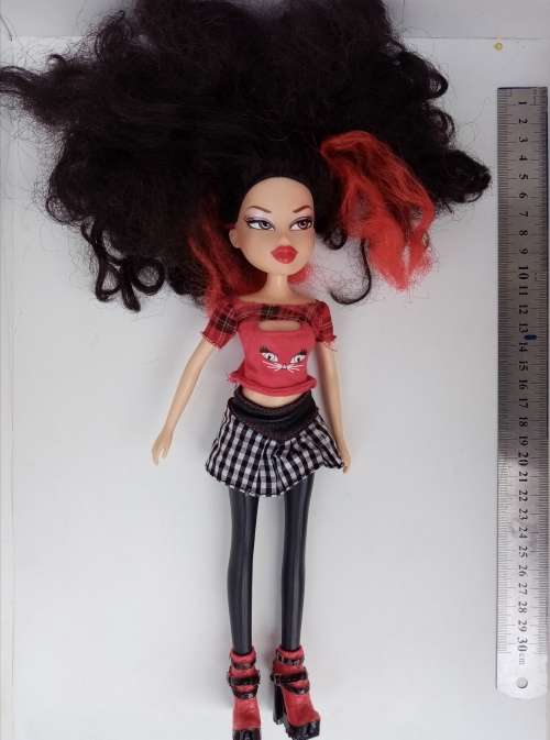 Bratz Jade