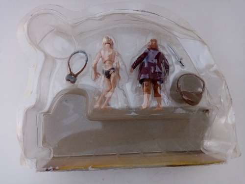 Lord of the Rings Set