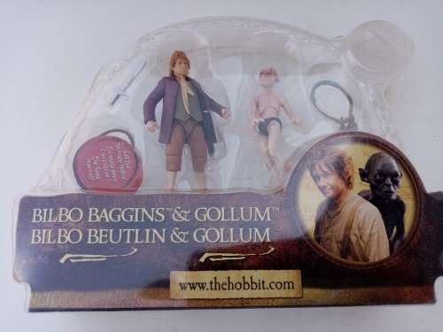 Lord of the Rings Set