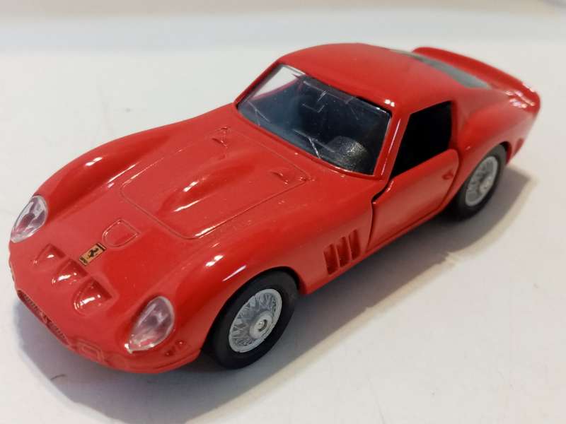Ferrari 250 GTO