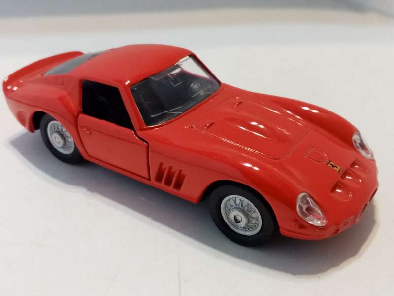 Ferrari 250 GTO