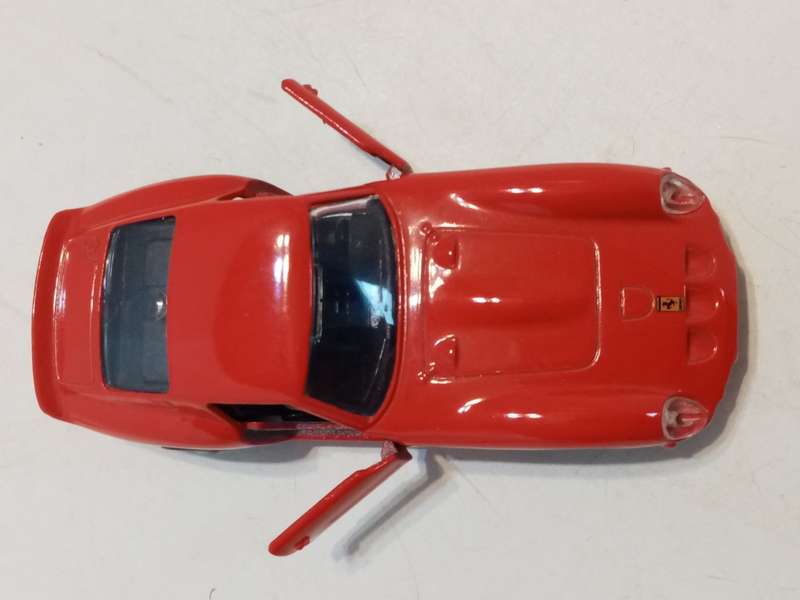 Ferrari 250 GTO