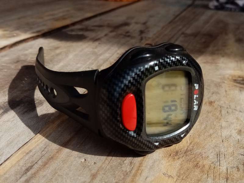 Polar Watch