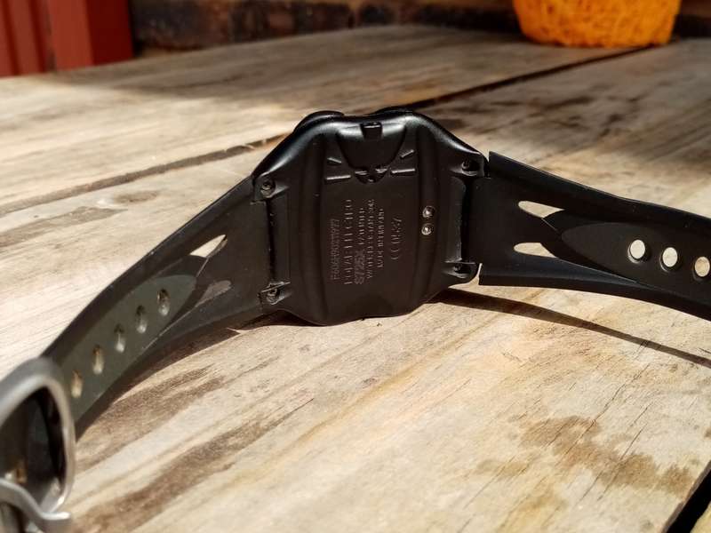 Polar Watch
