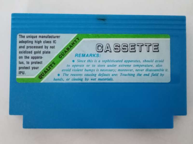2 Collectable Tv Game Cartridges