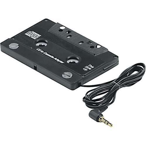MP3 Cassette adapter