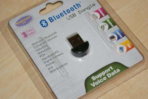 Mini Bluetooth Dongle