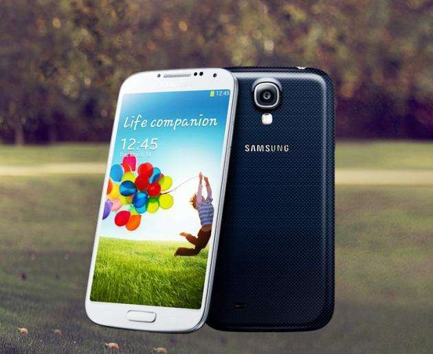 BRAND NEW Samsung Gahaxy S4 32gb white frost with local warranty