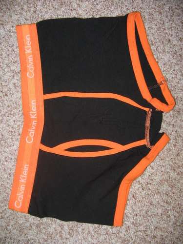 Medium Calvin Klein Men's Sexy Underwear