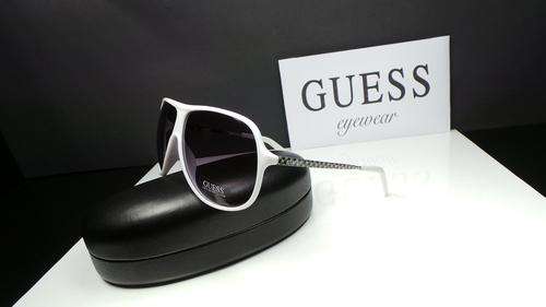 Genuine craftmanship from the house of American Guess