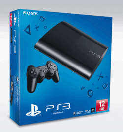 Playstation 3