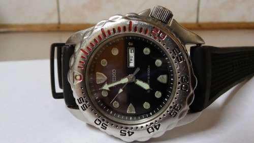 Seiko Divers 150M