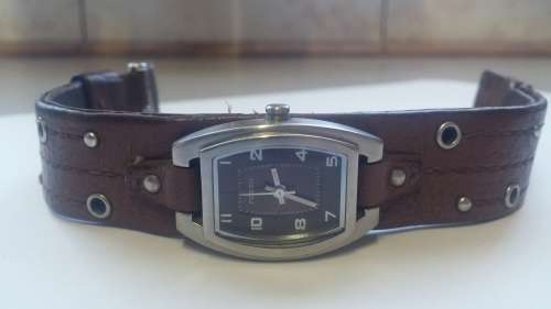 A Beautiful Fossil ladies watch