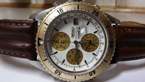 Seiko 150 Sports from 1990