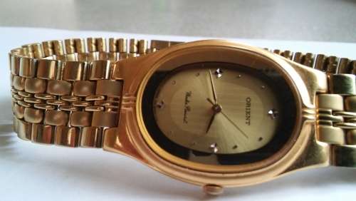 Orient Japan
