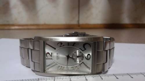 Guess Steel (Free Shipping)