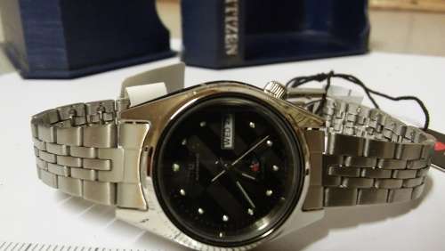 New Citizen 7 Eagle, Ladies Automatic (Free Shipping)