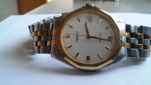 Tissot PR100, Free Shipping