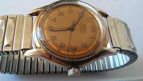 Roamer Brevete, Free Shipping!