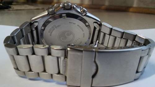 Seiko Flightmaster, Free Shipping!