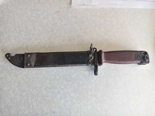 AK-47 Bayonet, Free Shipping!