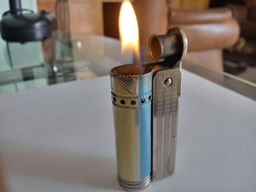 Full working vintage petrol lighters, Free Shipping!