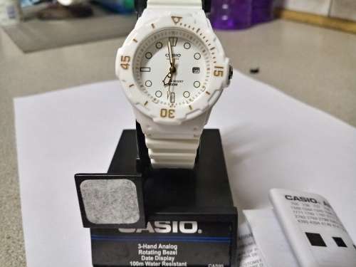 New Ladies Casio