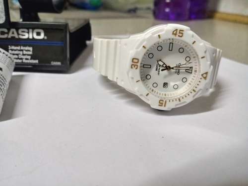 New Ladies Casio
