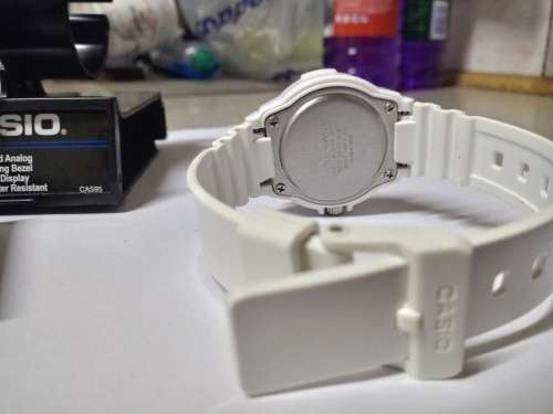 New Ladies Casio