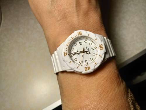 New Ladies Casio
