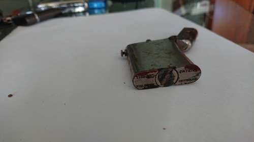 Thorens Swiss 1930ties lighter for repairs/spares.