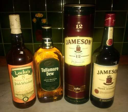 Irish Whiskey