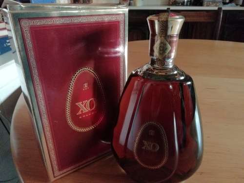 KWV/Klipdrift Collection