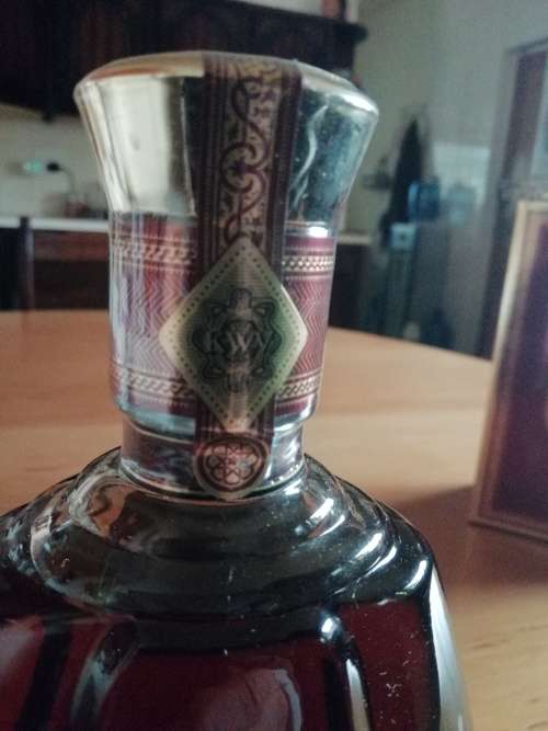 KWV/Klipdrift Collection