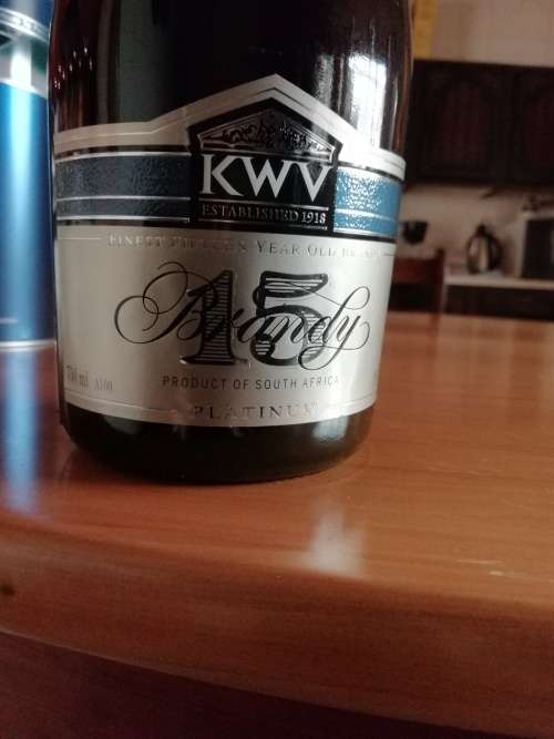 KWV/Klipdrift Collection