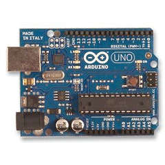 ARDUINO UNO, DEVELOPMENT BOARD