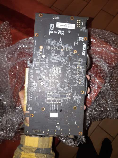 Asus RX 470 cheap!