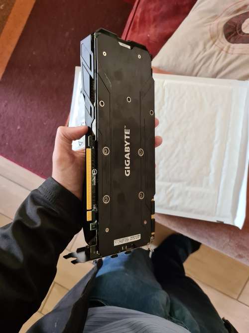 Gtx 1070 G1 Gaming 8Gb!