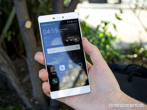 Huawei P8 gold for sale! ( not lite)